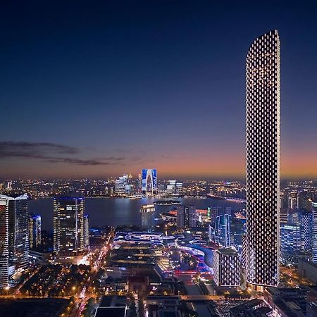 Niccolo Suzhou Hotel Suzhou  Buitenkant foto