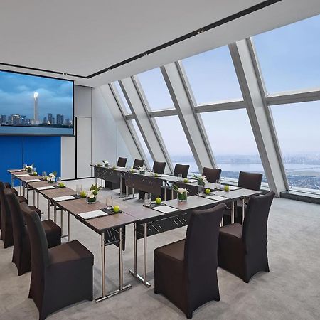 Niccolo Suzhou Hotel Suzhou  Buitenkant foto