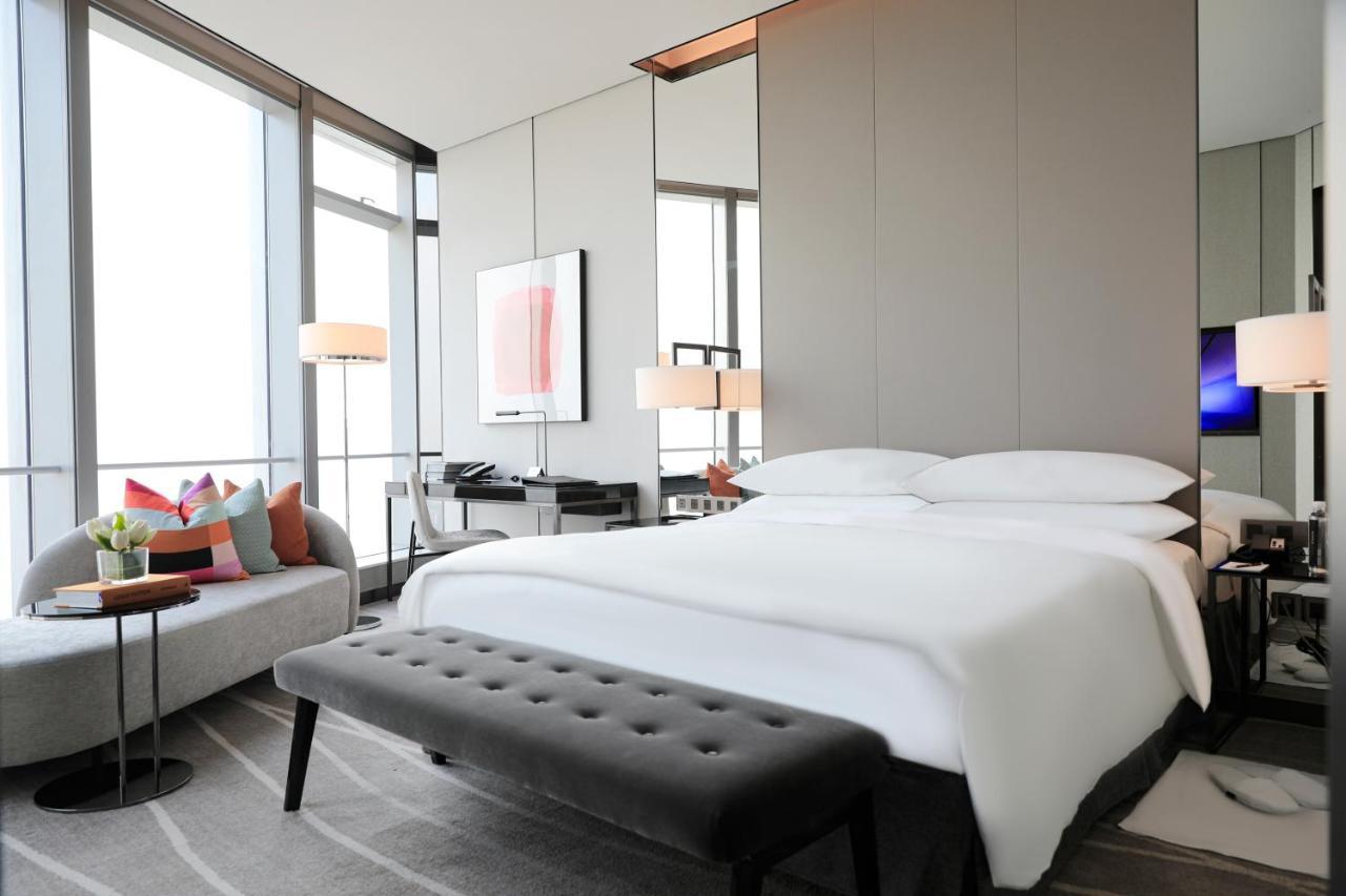 Niccolo Suzhou Hotel Suzhou  Buitenkant foto