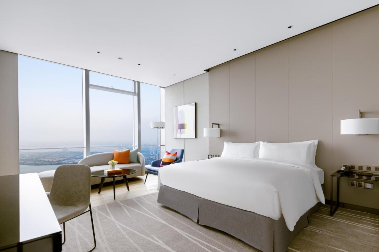 Niccolo Suzhou Hotel Suzhou  Buitenkant foto