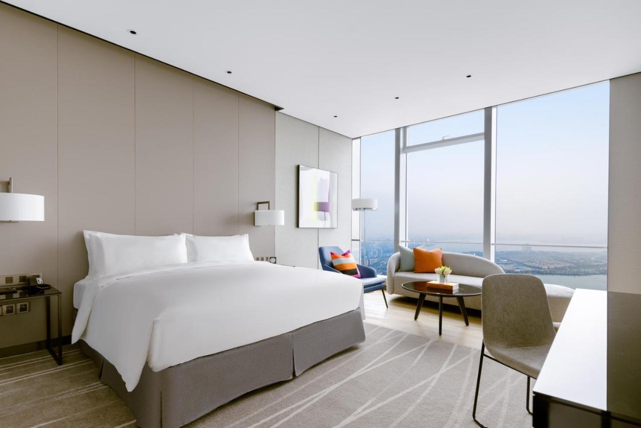 Niccolo Suzhou Hotel Suzhou  Buitenkant foto