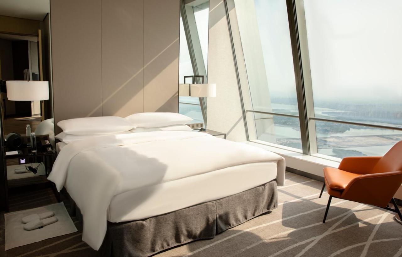 Niccolo Suzhou Hotel Suzhou  Buitenkant foto