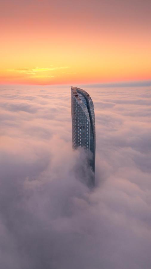Niccolo Suzhou Hotel Suzhou  Buitenkant foto