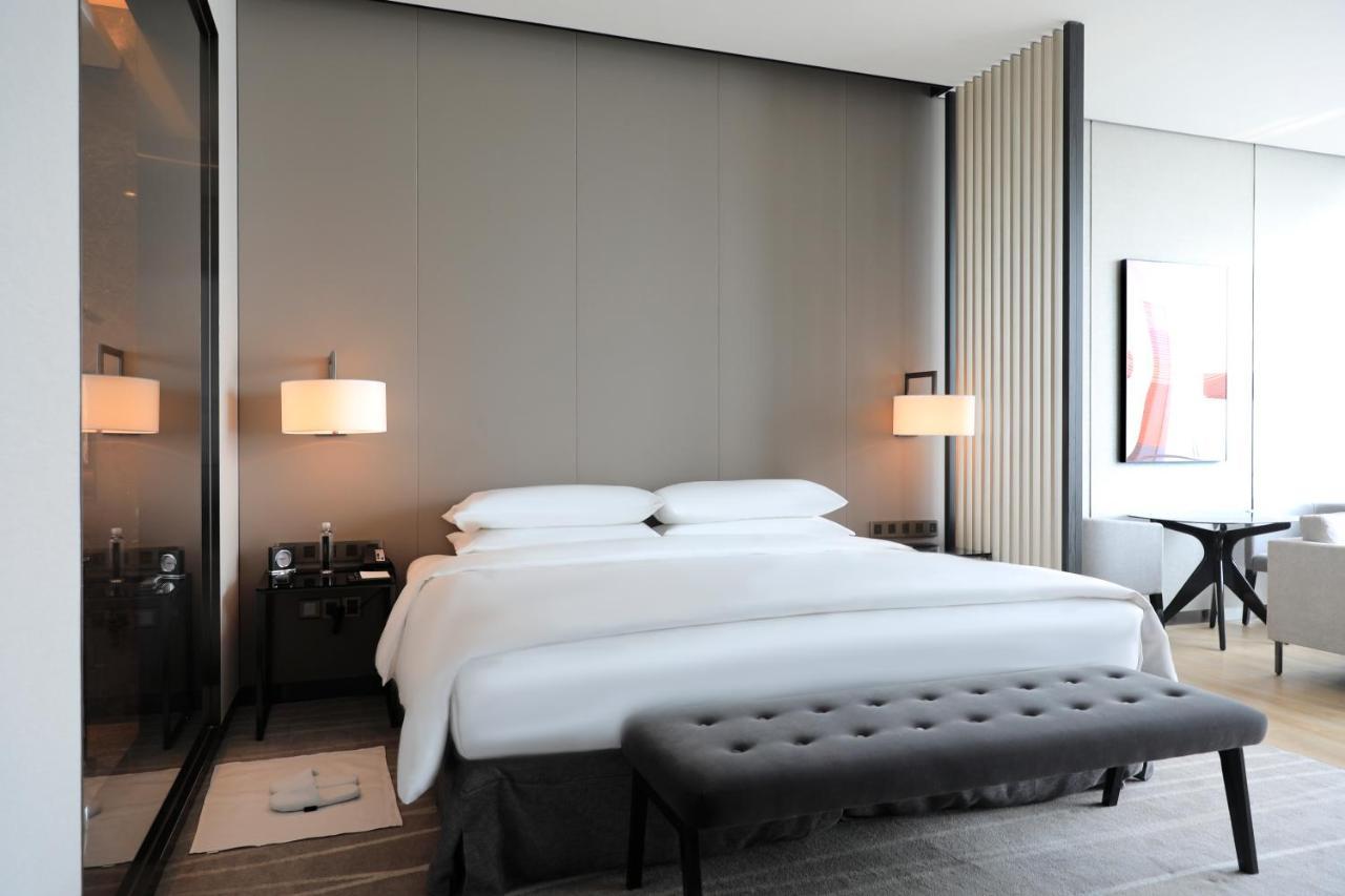 Niccolo Suzhou Hotel Suzhou  Buitenkant foto