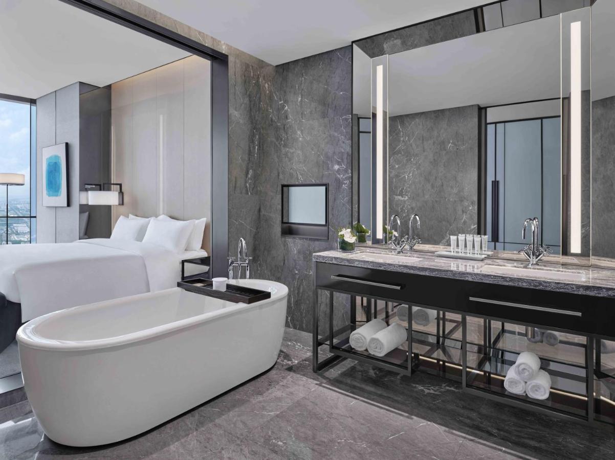 Niccolo Suzhou Hotel Suzhou  Buitenkant foto