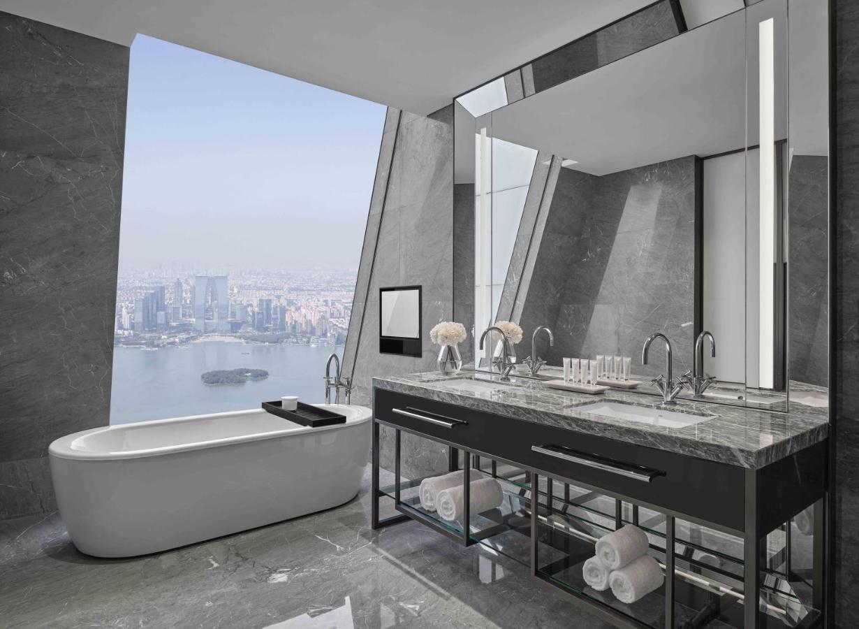 Niccolo Suzhou Hotel Suzhou  Buitenkant foto