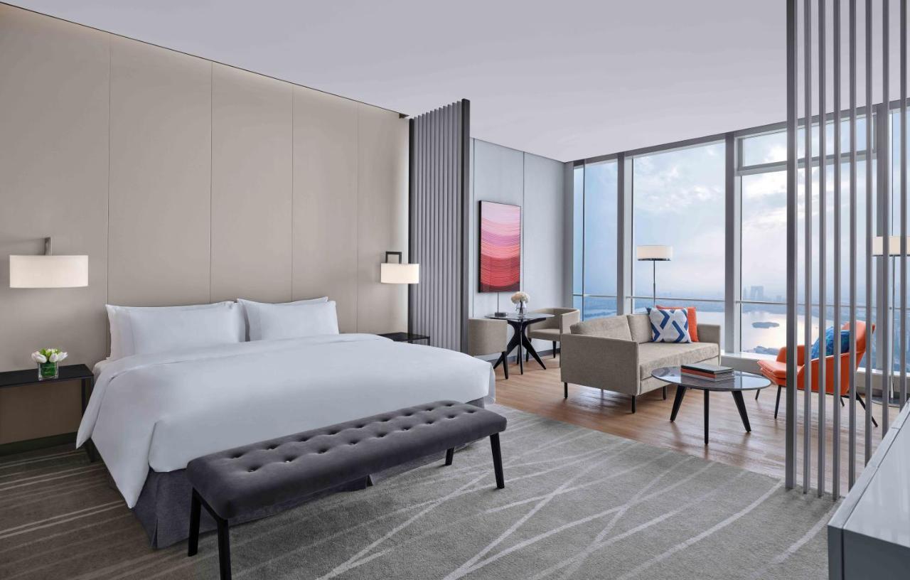 Niccolo Suzhou Hotel Suzhou  Buitenkant foto