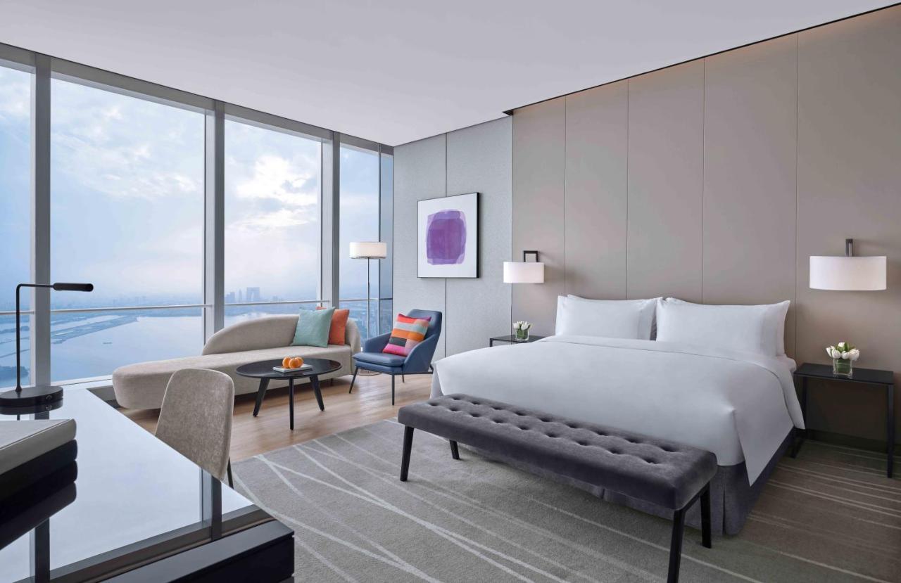 Niccolo Suzhou Hotel Suzhou  Buitenkant foto