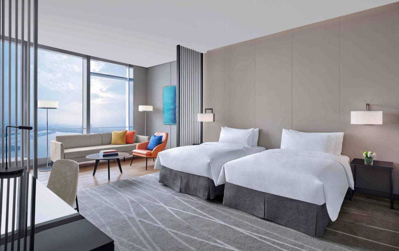 Niccolo Suzhou Hotel Suzhou  Buitenkant foto